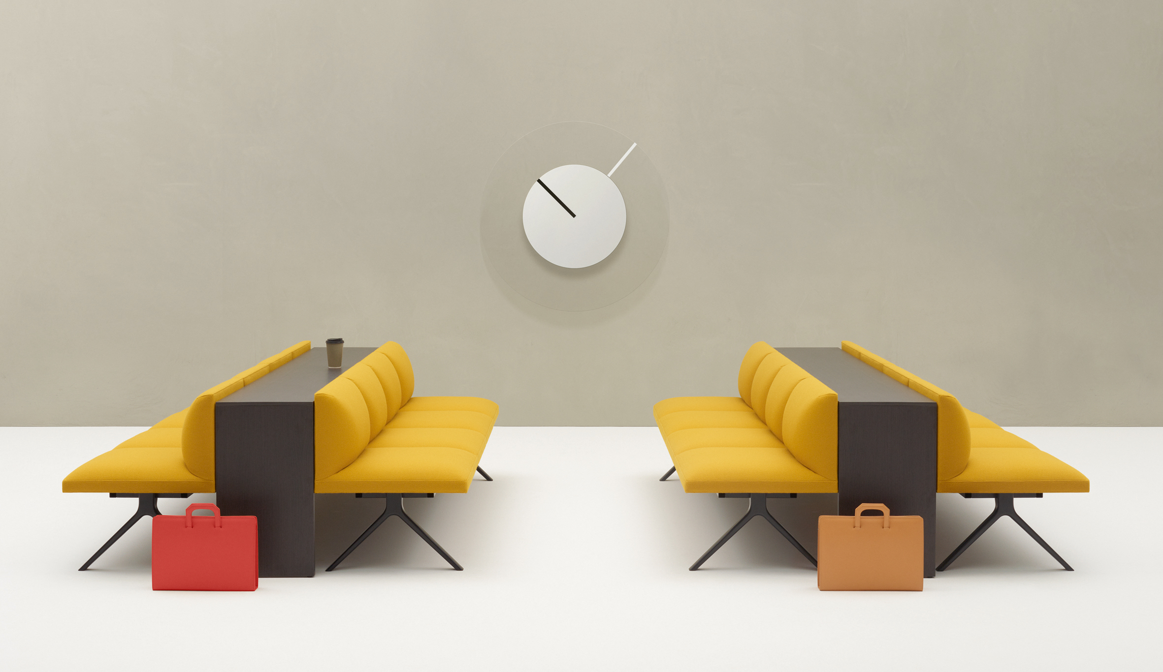 公共座椅|经典公共座椅|办公火狐官方网站|火狐HUOHU（中国）火狐官方网站|Kiik 空间等候椅